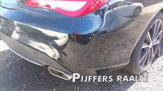 Mercedes Cla-klasse CLA (117.3), Sedan, 2013 / 2019 1.6 CLA-180 16V picture 8