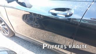 Mercedes Cla-klasse CLA (117.3), Sedan, 2013 / 2019 1.6 CLA-180 16V picture 15