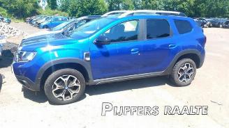 Dacia Duster Duster (SR), SUV, 2017 / 2024 1.3 TCE 130 16V picture 2