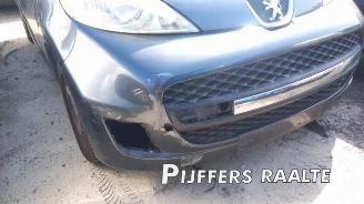 Peugeot 107 107, Hatchback, 2005 / 2014 1.0 12V picture 5