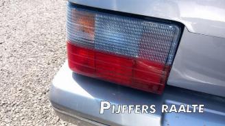 Citroën BX BX 1.1 -> 1.6, Hatchback, 1982 / 1994 16 Ri,TRI,TGI,TGS,TZi,Image picture 8