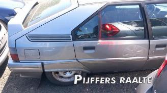Citroën BX BX 1.1 -> 1.6, Hatchback, 1982 / 1994 16 Ri,TRI,TGI,TGS,TZi,Image picture 10