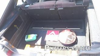 Citroën BX BX 1.1 -> 1.6, Hatchback, 1982 / 1994 16 Ri,TRI,TGI,TGS,TZi,Image picture 18