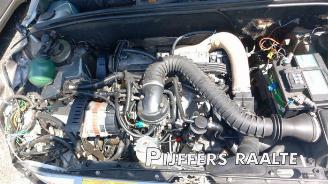 Citroën BX BX 1.1 -> 1.6, Hatchback, 1982 / 1994 16 Ri,TRI,TGI,TGS,TZi,Image picture 17