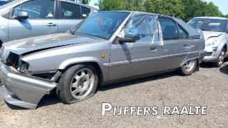 Uttjänta bilar auto Citroën BX BX 1.1 -> 1.6, Hatchback, 1982 / 1994 16 Ri,TRI,TGI,TGS,TZi,Image 1991/10