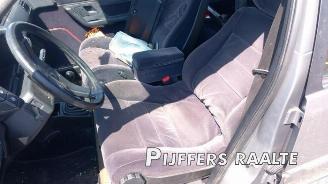 Citroën BX BX 1.1 -> 1.6, Hatchback, 1982 / 1994 16 Ri,TRI,TGI,TGS,TZi,Image picture 13