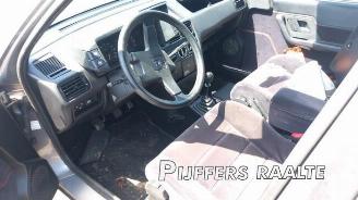 Citroën BX BX 1.1 -> 1.6, Hatchback, 1982 / 1994 16 Ri,TRI,TGI,TGS,TZi,Image picture 11