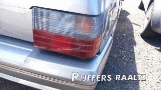Citroën BX BX 1.1 -> 1.6, Hatchback, 1982 / 1994 16 Ri,TRI,TGI,TGS,TZi,Image picture 7