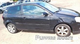 Volkswagen Polo Polo IV (9N1/2/3), Hatchback, 2001 / 2012 1.2 picture 5