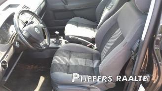Volkswagen Polo Polo IV (9N1/2/3), Hatchback, 2001 / 2012 1.2 picture 9