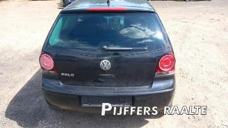Volkswagen Polo Polo IV (9N1/2/3), Hatchback, 2001 / 2012 1.2 picture 7