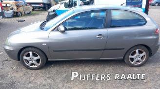 Autoverwertung Seat Ibiza Ibiza III (6L1), Hatchback, 2002 / 2009 1.4 16V 100 2004/3