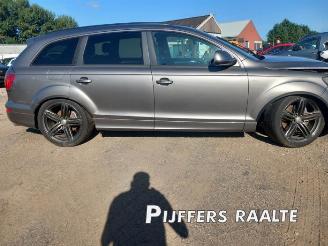 Audi Q7 Q7 (4LB), SUV, 2005 / 2015 3.0 TDI V6 24V Clean Diesel picture 5