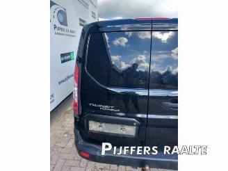 Ford Transit Connect Transit Connect (PJ2), Van, 2013 1.5 EcoBlue picture 13