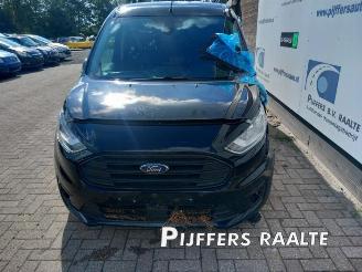 Ford Transit Connect Transit Connect (PJ2), Van, 2013 1.5 EcoBlue picture 4