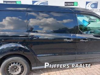 Ford Transit Connect Transit Connect (PJ2), Van, 2013 1.5 EcoBlue picture 8
