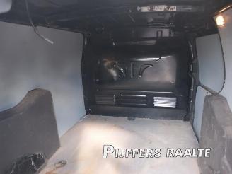Ford Transit Connect Transit Connect (PJ2), Van, 2013 1.5 EcoBlue picture 18