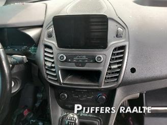 Ford Transit Connect Transit Connect (PJ2), Van, 2013 1.5 EcoBlue picture 20