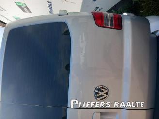 Volkswagen Transporter Transporter T5, Van, 2003 / 2015 2.5 TDi PF picture 8