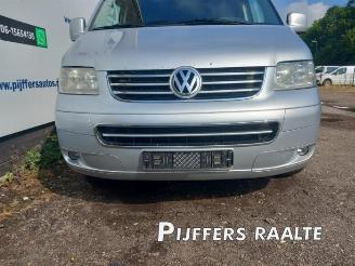 Volkswagen Transporter Transporter T5, Van, 2003 / 2015 2.5 TDi PF picture 5