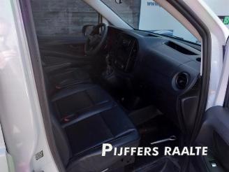 Mercedes Vito Vito (447.6), Van, 2014 2.2 114 CDI 16V picture 15