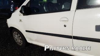 Citroën C1 C1, Hatchback, 2005 / 2014 1.0 12V picture 16