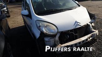 Citroën C1 C1, Hatchback, 2005 / 2014 1.0 12V picture 3