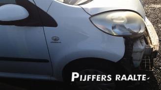 Citroën C1 C1, Hatchback, 2005 / 2014 1.0 12V picture 5