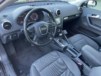 Audi A3 Sportback 1.6 TDI Attraction Advance NL AUTO N.A.P picture 8