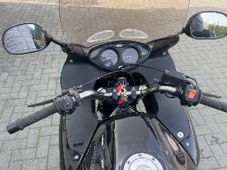 Honda Deauville Tour NT 650 picture 15