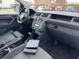 Volkswagen Caddy 2.0TDI  MAXI  HIGHLINE  L2H1 picture 13