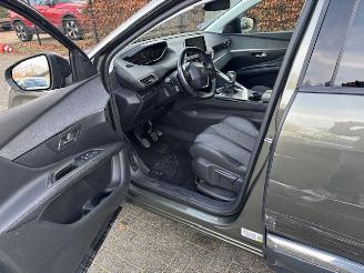 Peugeot 5008 1.2 Puretech Premium 7-pers picture 8