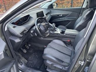 Peugeot 5008 1.2 Puretech Premium 7-pers picture 10