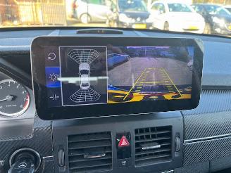 Mercedes Glk-klasse 350 4Matic 272pk picture 19