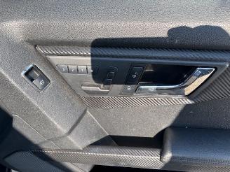 Mercedes Glk-klasse 350 4Matic 272pk picture 12