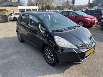 škoda osobní automobily Honda Jazz 1.2 S 5-drs airco Nap 2013/1