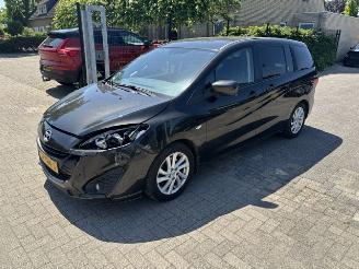 Mazda 5 2.0 Business  7-pers 150pk picture 8