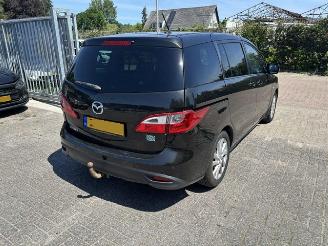 Mazda 5 2.0 Business  7-pers 150pk picture 4