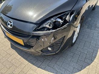 Mazda 5 2.0 Business  7-pers 150pk picture 9