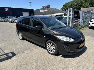 Mazda 5 2.0 Business  7-pers 150pk picture 2