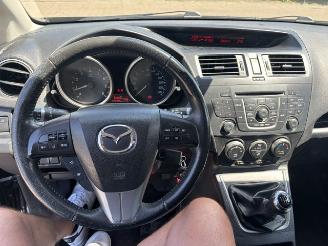 Mazda 5 2.0 Business  7-pers 150pk picture 15