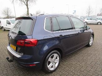 Volkswagen Golf Sportsvan 1.2 TSI Highline picture 5