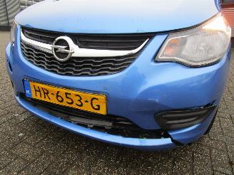 Opel Karl 1.0 EcoFlex Edition picture 26