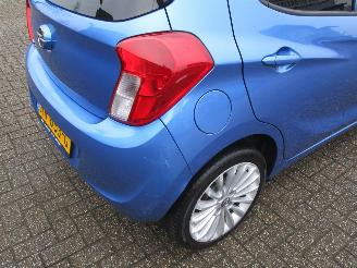 Opel Karl 1.0 EcoFlex Edition picture 27