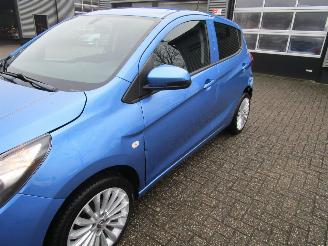 Opel Karl 1.0 EcoFlex Edition picture 20