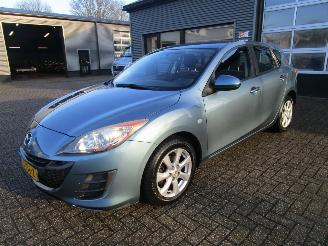 uszkodzony samochody osobowe Mazda 3 1.6 Business 2010/6