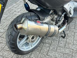 Gilera  Nexus 500 picture 10