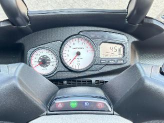 Gilera  Nexus 500 picture 13