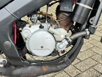 Yamaha  TZR 50 picture 9