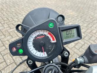 Yamaha  TZR 50 picture 13